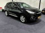 Hyundai ix35 - 2.0i i-Catcher