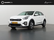 Kia Niro - 1.6 GDi PHEV DynamicLine Edition | Parkeercamera | Cruise Co
