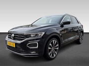 Volkswagen T-Roc - 1.5 TSI 150PK R-LINE VIRTUAL NAVI CAMERA ECC NAP