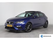 Seat Leon - 1.5 TSI FR Business Intense | Panoramadak | Lederen bekledin