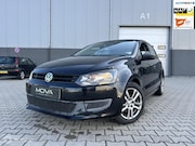 Volkswagen Polo - 1.2-12V Comfortline/APK/AIRCO/CARPLAY