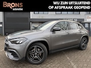 Mercedes-Benz GLA-Klasse - 250 e AMG-line hybrid l nieuwe auto rijklaar