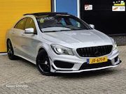 Mercedes-Benz CLA-Klasse - CLA 180 AMG Line / Aut / NAP / Navi / Cruise Control / Ope