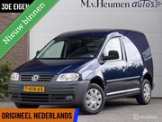 Volkswagen Caddy - Bestel 1.9 TDI