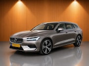 Volvo V60 - 2.0 B3 Inscription