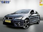 Seat Ibiza - FR