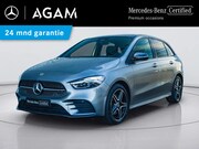 Mercedes-Benz B-klasse - 250 e Business Solution AMG Premium PLUS | Panorama dak | Tr