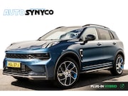 Lynk & Co 01 - 1.5 Plug-in Hybrid 262 Pk I Zwarte hemel I Panoramadak | Stu