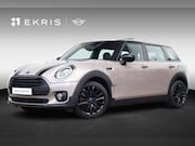 MINI Clubman - 1.5 Business Edition | Pano-dak | Stoelverwarming
