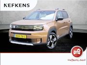 Fiat Grande Panda - La Prima 11 kW 44 kWh | DEMO | Apple Carplay / Android Auto
