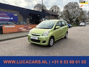 Daihatsu Cuore - 1.0 Premium