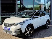 Peugeot 3008 - 1.2 PureTech Crossway Airco Lmv Pano Cruise Navi Stoel-Verwa