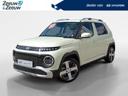 Hyundai Inster - Evolve 49 kWh + Winterpack | UNIEK! Z&Z Top Deal | Van € 30.