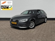 Audi A3 - Sportback 1.4 TFSI CoD Ambition DSG l CRUISE l CLIMA