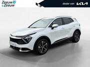Kia Sportage - 1.6 T-GDi MHEV DynamicLine | APPLE CARPLAY/ ANDROID AUTO | N