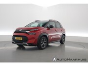 Citroën C3 Aircross - 1.2 PureTech Shine | Rijklaar! | Cruise Control | Stoelverw.