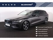 Volvo V60 - T6 Recharge AWD Plus Dark