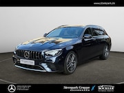 Mercedes-Benz E-klasse - 4MATIC