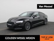 Audi A5 - Sportback 35 TFSI S tronic Bus. Ed. S-LINE | NAVIGATIE | APP