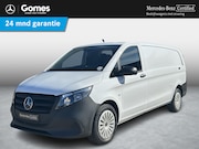 Mercedes-Benz Vito - 116 CDI L3 Pro | NAVI | STOELVERWARMING | CRUISECONTROLE |