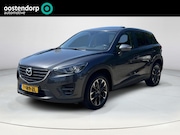 Mazda CX-5 - 2.0 SkyActiv-G 160 GT-M 4WD | Cruise Control | Lederen Bekle