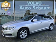 Volvo V60 - 2.0 D3 Nordic | Rijklaar incl garantie | Euro 6 Parkeersenso