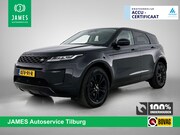 Land Rover Range Rover Evoque - 1.5 P300e AWD PHEV Black-Edition PANORAMADAK | LEDER | INTER