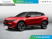 Alfa Romeo Junior - 1.2 Turbo Hybrid Ibrida Q4 Sport Speciale | Schuif/Kanteldak