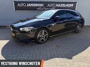 Mercedes-Benz CLA-Klasse - Shooting Brake 250 e 235PK AMG Line | Camera | Stoelverwarmi