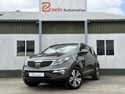 Kia Sportage - 2.0 X-clusive 4WD Aut. / Pano. dak / Full Options / Xenon /