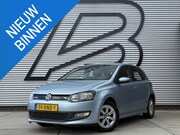 Volkswagen Polo - 1.2 TDI BlueMotion Comfortline Airco|Carplay|Elek ramen|LM v