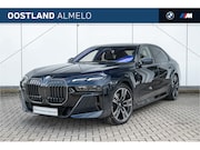 BMW 7-serie - 750e xDrive High Executive M Sport Automaat / Trekhaak / Par