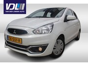 Mitsubishi Space Star - 1.0 Cool+ Airco l Elektr. ramen l Navi l