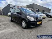 Volkswagen Up! - 1.0 high up BlueMotion