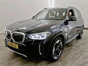 BMW iX3 - High Executive 80 kWh Panodak Leer Head-Up SOH-97%