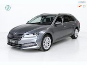 Skoda Superb - Combi 1.4 TSI iV Business Edition Plus|Plugin|Automaat|Matri