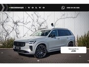 Volvo XC90 - 2.0 T8 Plug-in hybrid AWD Ultra Black Ed. Exec. | Geventilee