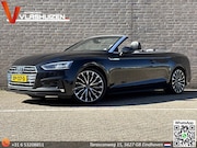 Audi A5 - 2.0 TFSI MHEV Sport S Line | € 16.500, - NETTO | Leder | Cru