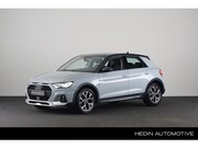 Audi A1 - S-Line 25 TFSI epic S- Line | Led |