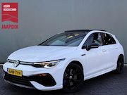 Volkswagen Golf - BWJ 2021 2.0 TSI R PERFORMANCE 320 PK 4Motion AKRAPOVIC | PA