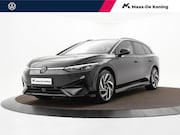 Volkswagen ID.7 - Tourer Pro S Business 86 kWh 286pk · SOH 98, 1% · Panoramada