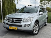 Mercedes-Benz GL-klasse - 420 CDI V8 AUT / CLIMA / CRUISE / LEDER / SCHUIFDAK