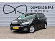 Ford Grand C-Max - 1.0 Titanium | NAVIGATIE | WINTERPAKKET | TREKHAAK | DISTRIB
