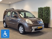 Renault Kangoo - Rolstoelauto 3+1
