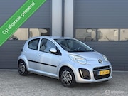 Citroën C1 - 1.0 Collection Uitvoering Bwj2013/LED