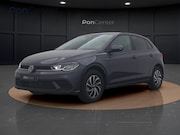 Volkswagen Polo - Life Edition 1.0 TSI 70 kW / 95 PK