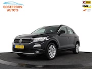 Volkswagen T-Roc - 1.5 TSI Style 150pk Camera/Navi/17inch/Ad.Cruise