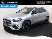 Mercedes-Benz GLA-Klasse - 250 e AMG Line / Night pakket/ 20"/ 360 Camera/ KEYLESS GO