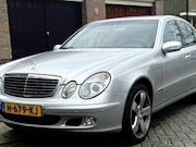 Mercedes-Benz E-klasse - 200 K. Classic w211 1.8 KOMPRESSOR