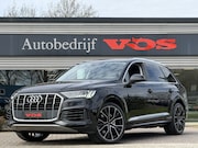 Audi Q7 - 55 TFSI V6 quattro Pro Line Plus | Stoelventilatie | Bose | 
